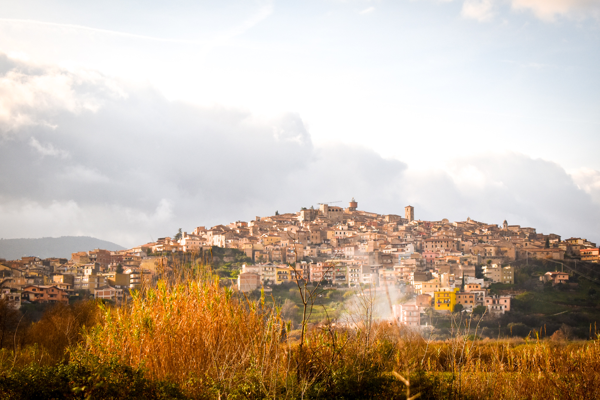 Scalo-sermoneta-terracina-via-francigena-del-sud-2-tappa-3